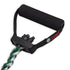 Aslan Sports - SPRI Braided Xertube / Resistance Bands with Handle (light)